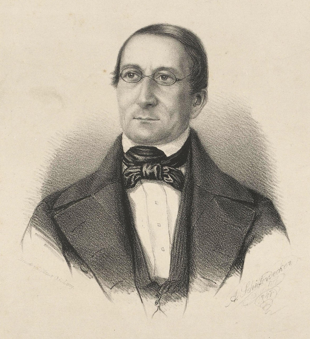 Karl Becker