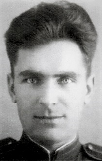 Ivan Kaminsky