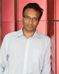 Shanthakumar Madhan Wilson Rajaratnam