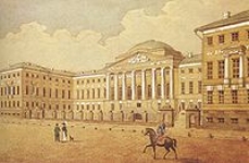 Gallery of Ivan Kondrat'evich Babst