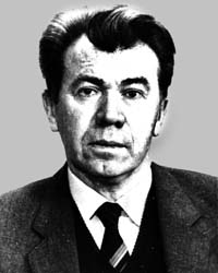Boris Ivanovich Tkachenko