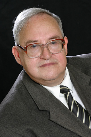 Anatoly Pavlovich Babushkin