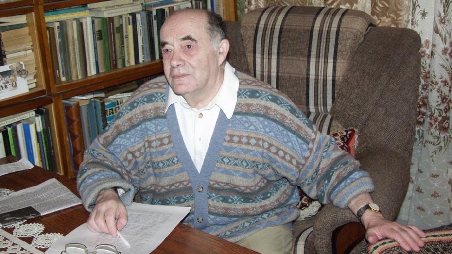 Zinovy Anchipolovsky