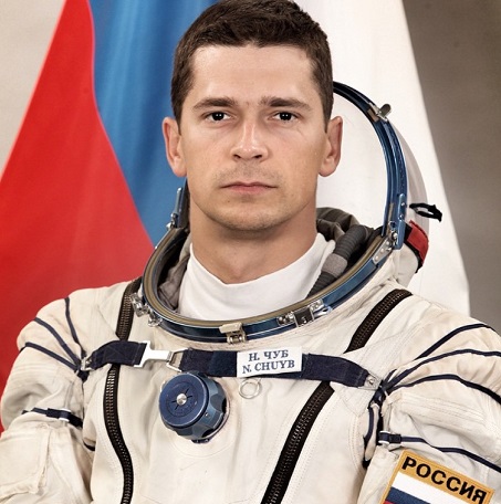 Nikolay Aleksandrovich Chub