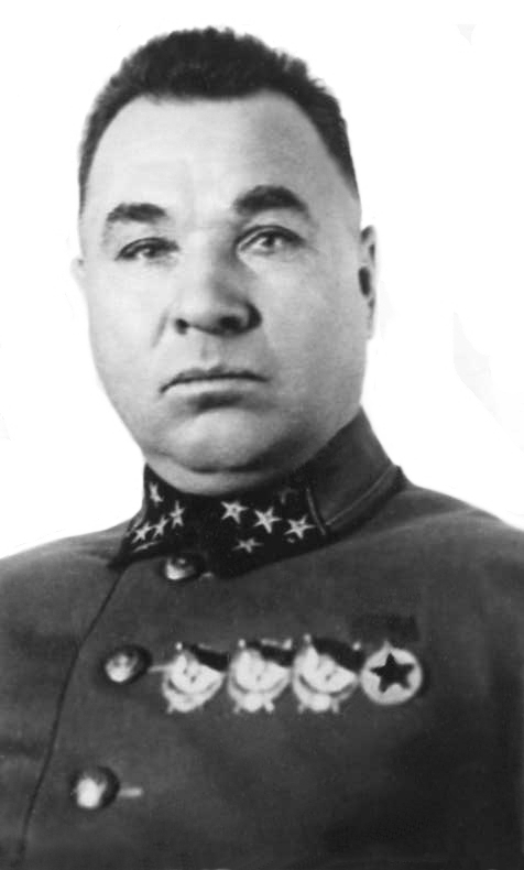 Iosif Apanasenko