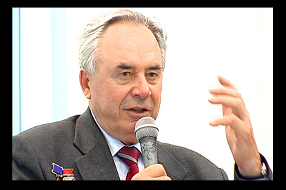 Ivan Fedotovich Vasin
