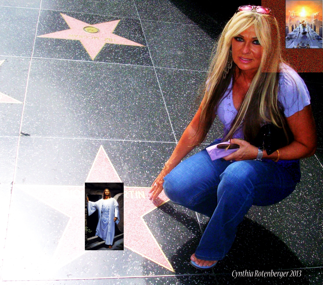 Gallery of Cynthia Rotenberger