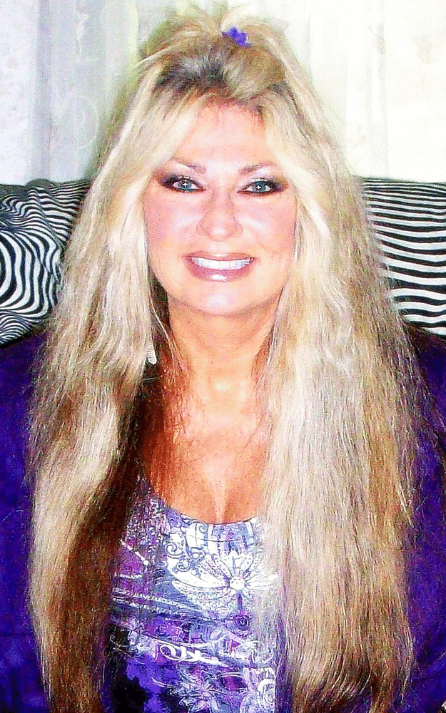 Gallery of Cynthia Rotenberger