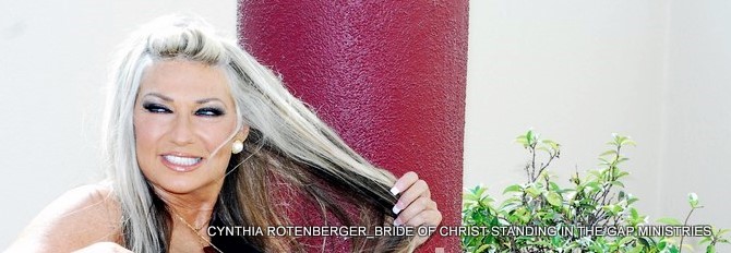 Gallery of Cynthia Rotenberger
