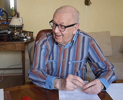 Anatolii Vasil'evich Dmitriev