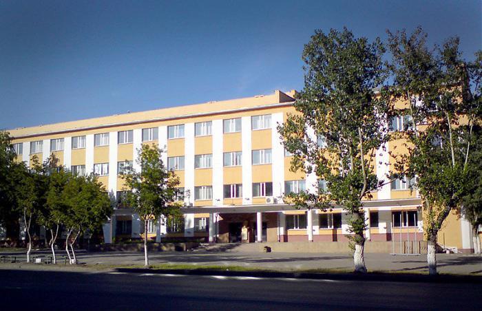 Gallery of Turegeldy Sharmanovich Sharmanov