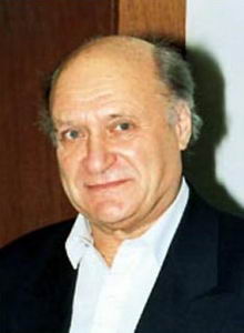 Yuri Davydov