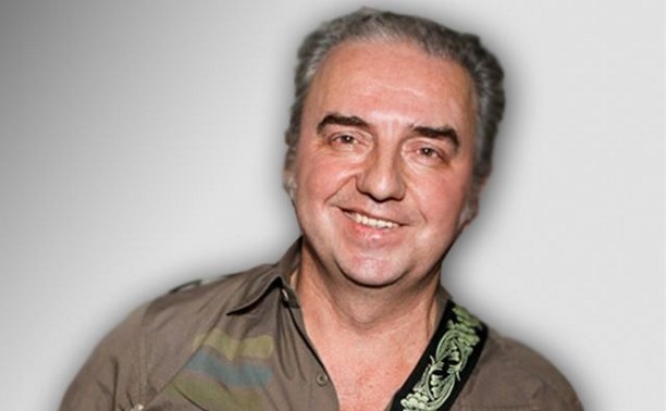 Vladimir Vladimirovich Shahrin