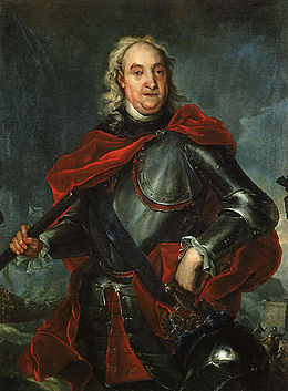 Fedor Apraksin