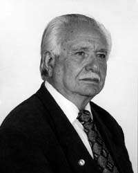 Sergey Gavalov