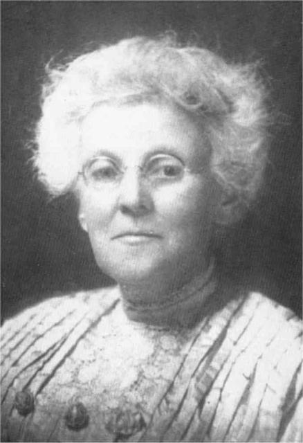Mother: Cornelia Bryan Harris