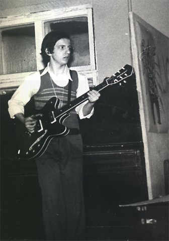 Gallery of Vladimir Vladimirovich Shahrin