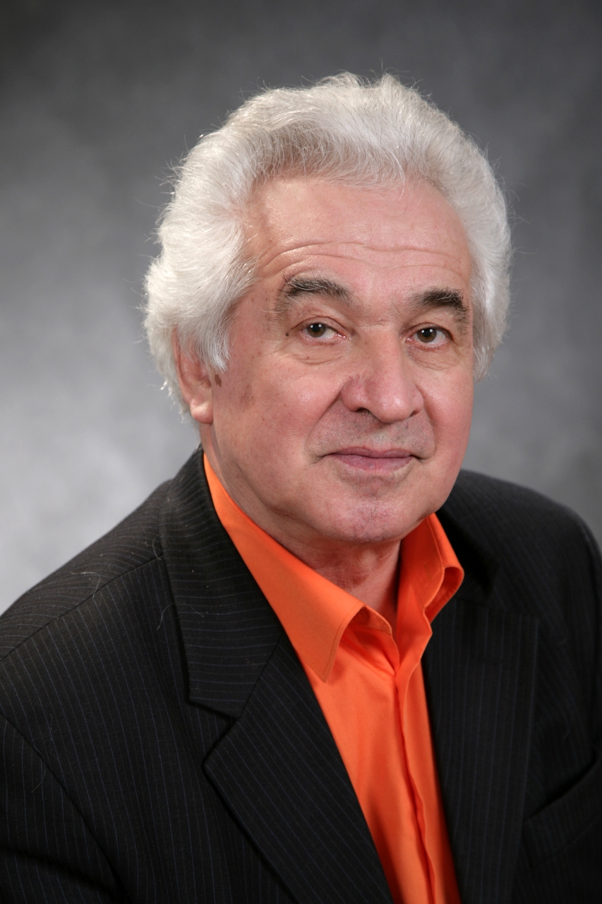 Leonid Khavronskiy