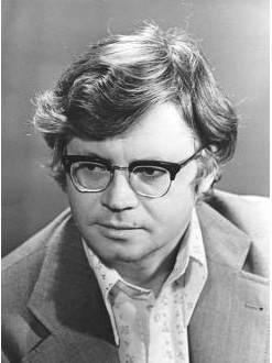 Oleg Nikolaevich Mikhailov