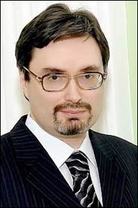 Aleksandr Arapov