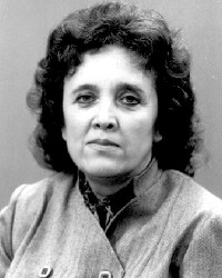 Albina Ivanovna Evstratova