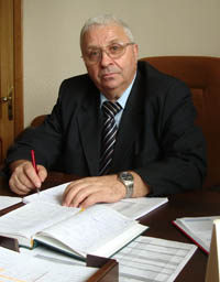 Andrei Mikhailovich Eropkin