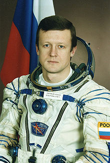 Dmitry Kondratiev
