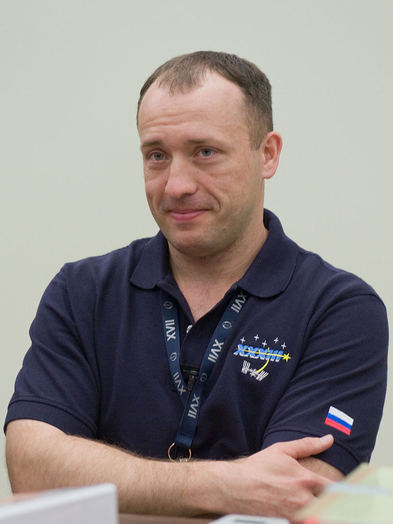 Aleksandr Aleksandrovich Mysurkin