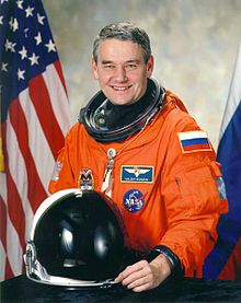 Valery Grigorievich Korzun