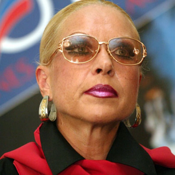 Alexandra Andreyevna Permyakova