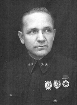 Vladimir Ivanovich Shcherbakov