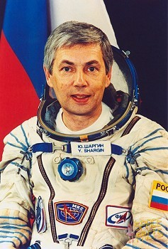 Yuri Georgievich Shargin