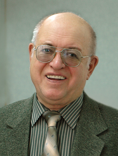 Anatoly Petrovich Bavykin
