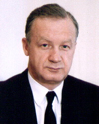 Viktor Alekseevich Korobchenko