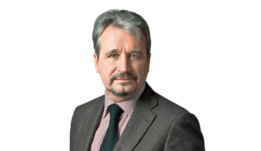 Oleg Sysuev