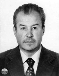 Valery Alekseev