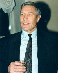 Nikolai Lykov