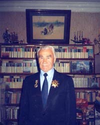 Konstantin Fedorovich Artemiev