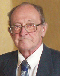Georgy Konstantinovich Kuznetsov
