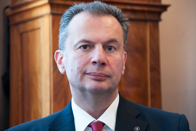 Igor Markovich Lobovsky