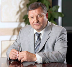 Yuri Sergeevich Yeliseev
