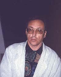 Leonid Borisovich Nirenburg