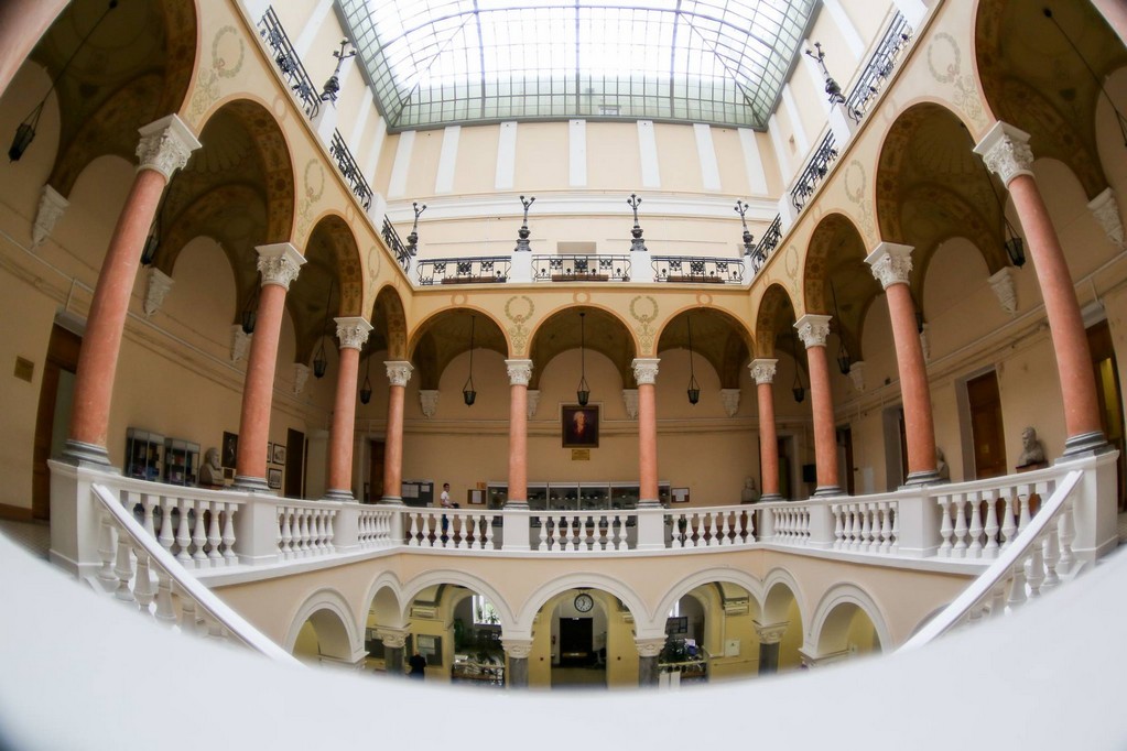 Gallery of Leonid Borisovich Nirenburg
