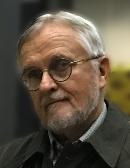 Roy Behrens