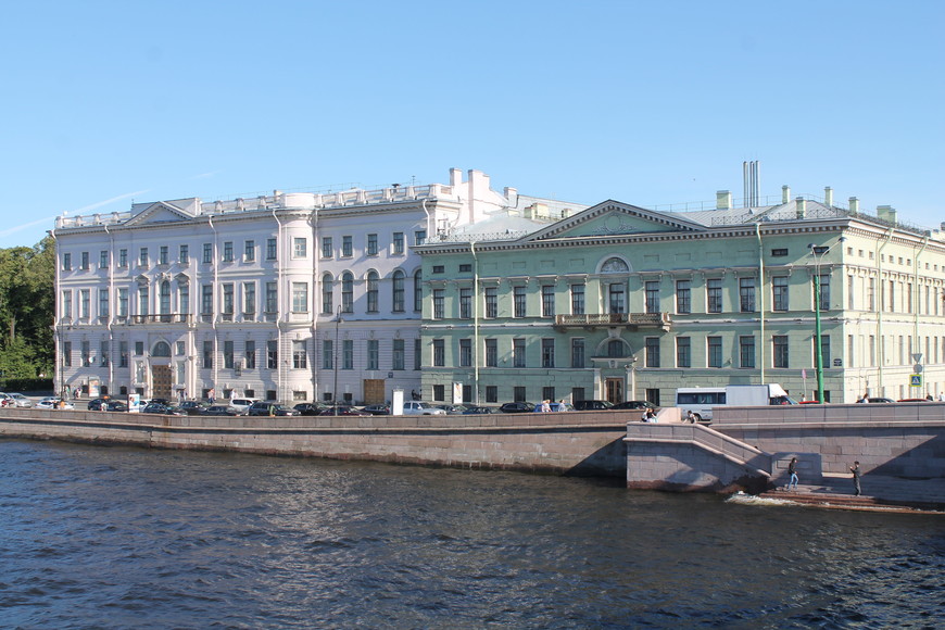 Gallery of Anatoly Petrovich Bavykin