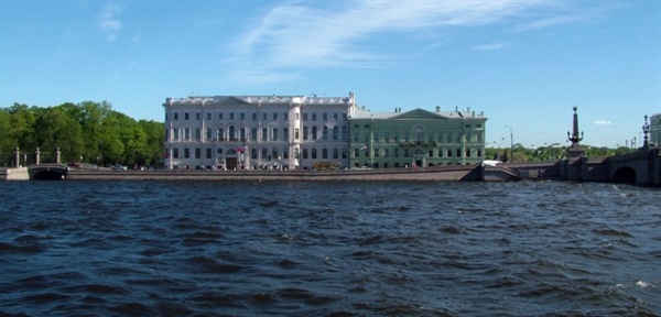 Gallery of Anatoly Petrovich Bavykin