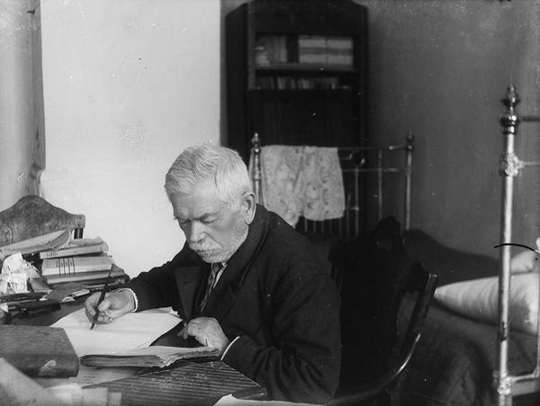 Dmitry Ivanovich Bagaley