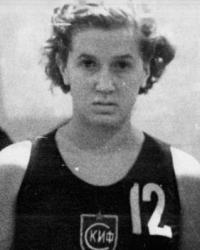 Nina Artsishevskaya