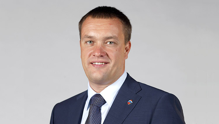 Andrey Vatutin