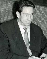 Viktor Petrovich Vlasov